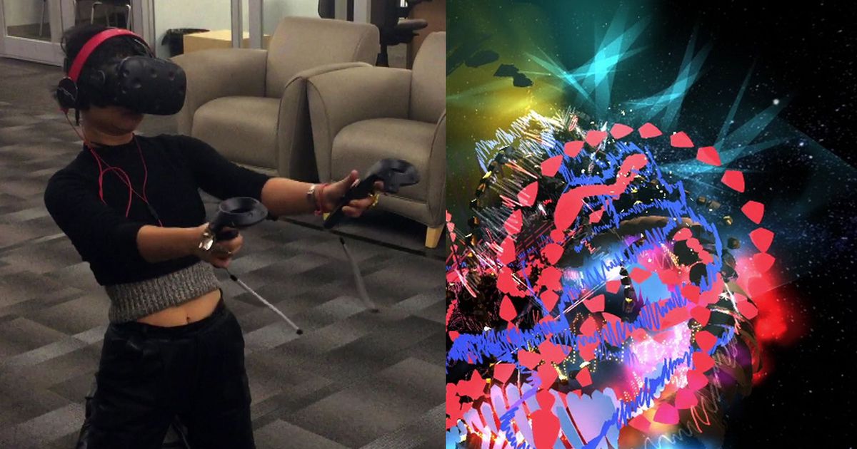 RealTechsReview's tweet image. Step inside an artist's painting with virtual reality
mashable.com/2017/04/23/tee…