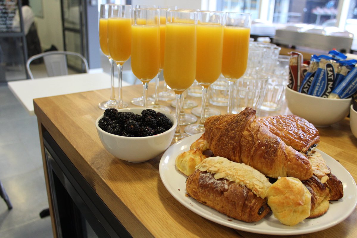 What an amazing turnout for our first Design Leaders’ meet-up. A great mix of interesting people &amp; discussions. Roll on the next one in May!