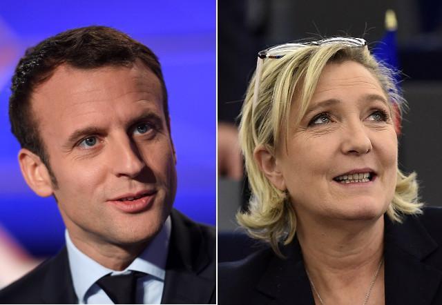 E. #Macron (61%, +1) garde une avance confortable sur M. #LePen (39%, -1)... ln.is/vBWpE by #JeudyBruno via <a href="/c0nvey/">Convey</a>