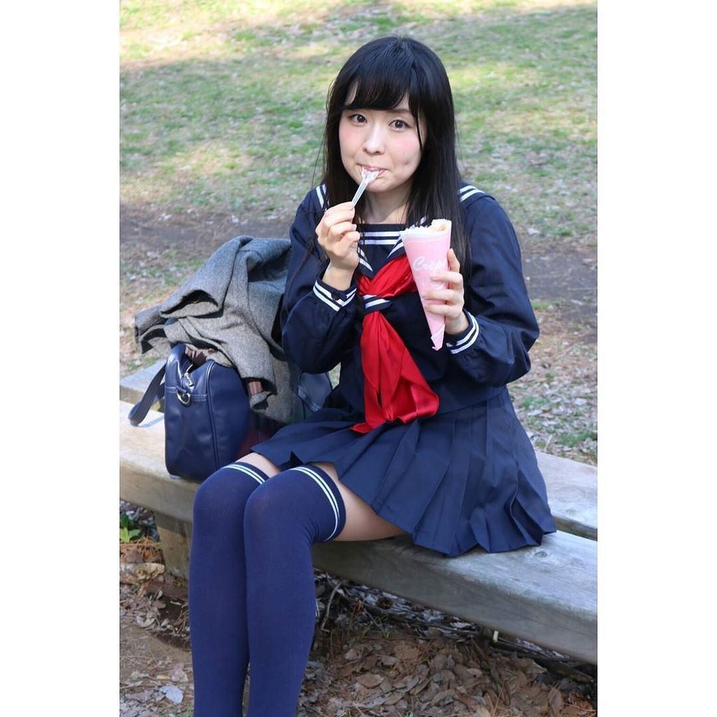 大西さくら さくぴん در توییتر これを見て 一瞬 平野美宇ちゃんを思い出した クレープ美味しかったなあ 写真好きな人と繋がりたい ファインダー越しの私の世界 セーラー服 制服 女子高生 ニーハイ ニーハイソックス 黒髪 Jk Photo T Co 大西さくら さくぴん در توییتر これを見て 一瞬 平野美宇ちゃんを思い出した クレープ美味しかったなあ 写真好きな人と繋がりたい ファインダー越しの私の世界 セーラー服 制服 女子高生 ニーハイ ニーハイソックス 黒髪 Jk Photo T Co