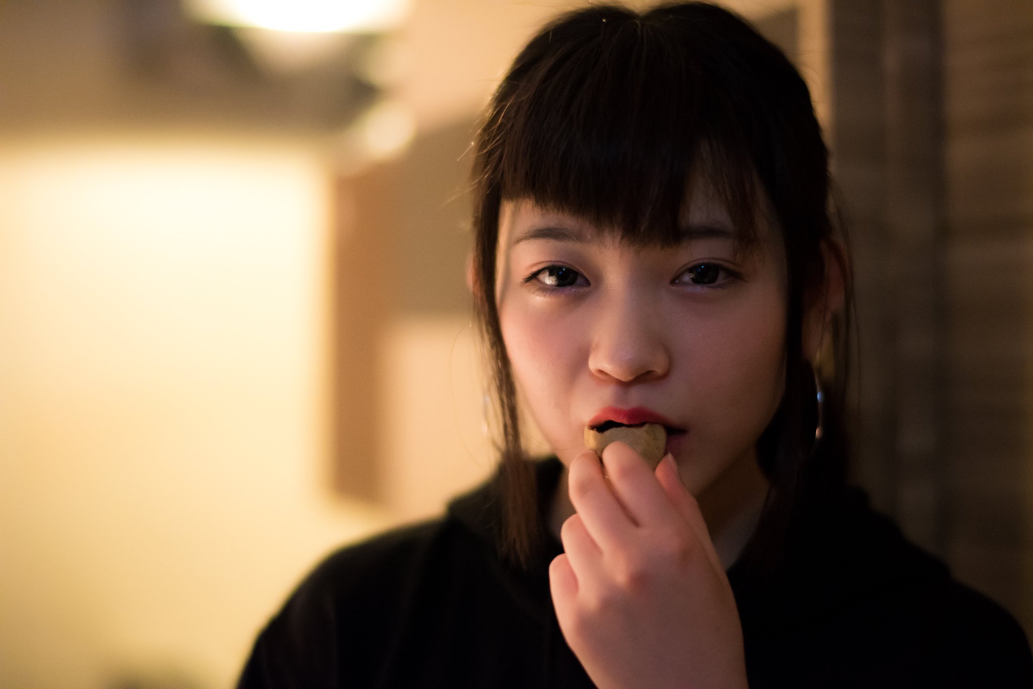 スノウ on Twitter 