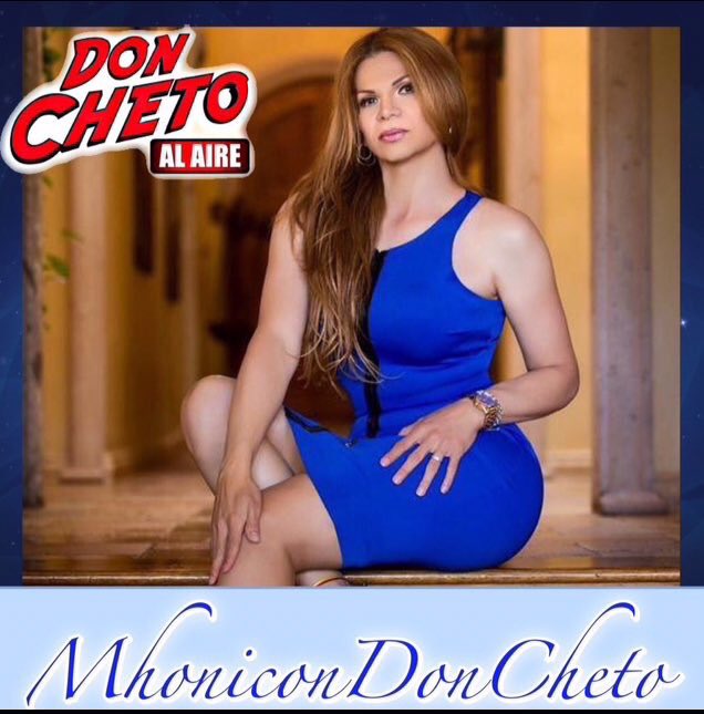 llanas_hilda's tweet photo. Ya esta la sección #Preguntaleamhoni con la mejor @mhonividente en @QueBuenaLA @donchetoalaire #MhoniConDonCheto https://t.co/eWVkt0mLhT