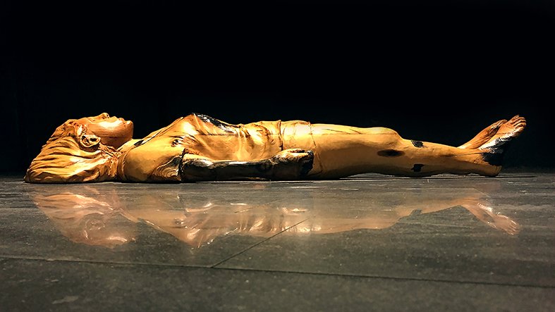 EquatorProject's tweet image. I have to sell a piece to finance a project, anyone out there interested? studiovilnius.lt/art-studio/