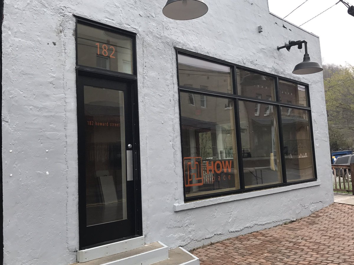_HOWSpace's tweet image. Welcome to HOW Space! Our vision is one of fostering community through creativity. Stay tuned for upcoming events from us!