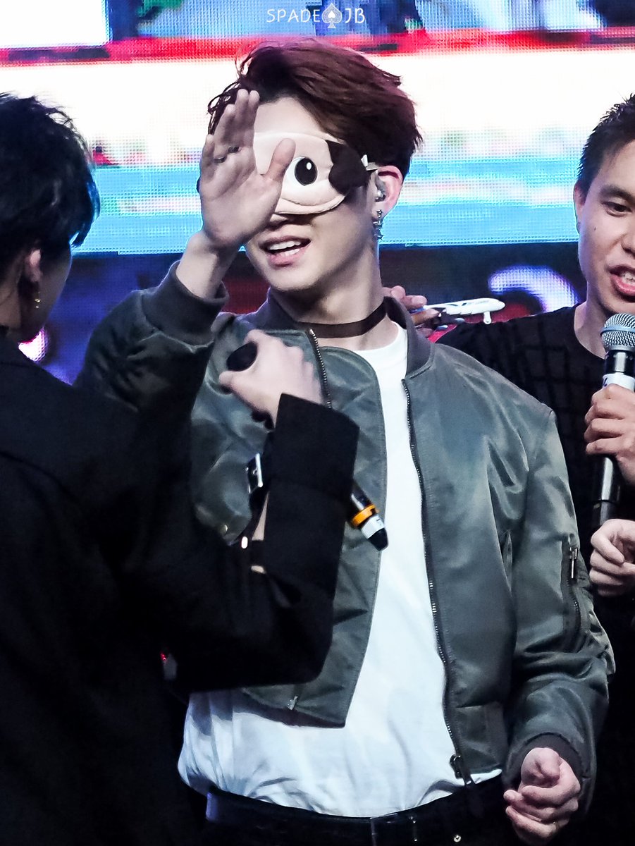 spade_jb's tweet photo. [HQ] 170424 GOT7 FM PERTH: GOODNIGHT🌝⭐️  #JB #GOT7 #GOT7inPerth #제이비 #임재범 #재범 #갓세븐 
♠️https://t.co/RTCHTJ39ZY♠️
♠️https://t.co/eTX9pFfXPk♠️ https://t.co/3fPfomGQ04
