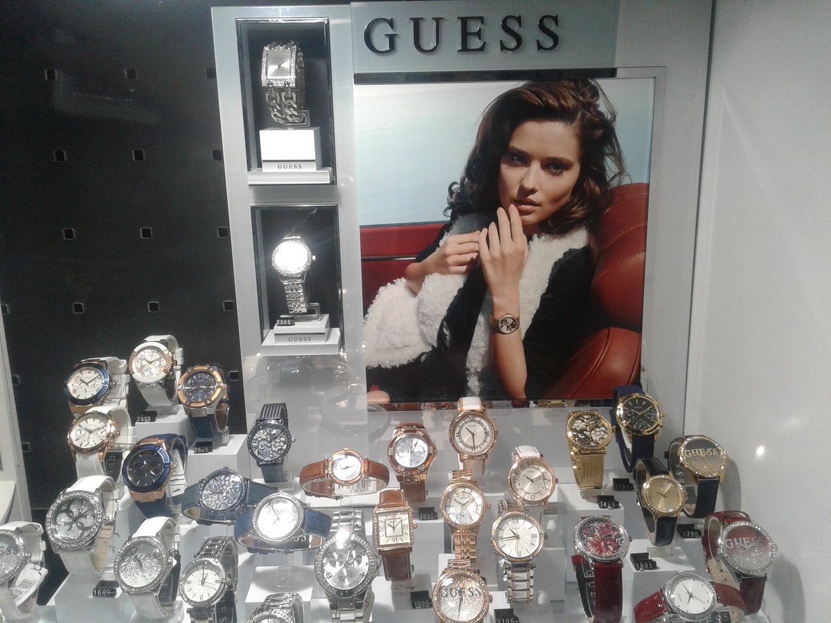 ThaboMach's tweet photo. I see #GuessWatch everywhere #LOVEGUESS @GUESS @AmericanSwiss https://t.co/5b2SG62Ewg
