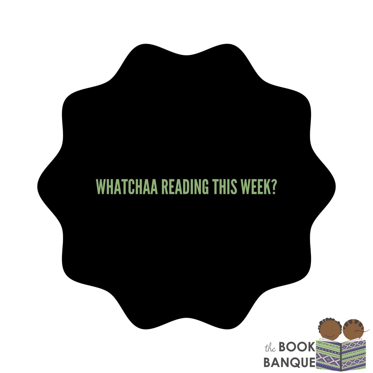 thebookbanque's tweet image. #MidWeekCheck: what are you reading/have you read this week?