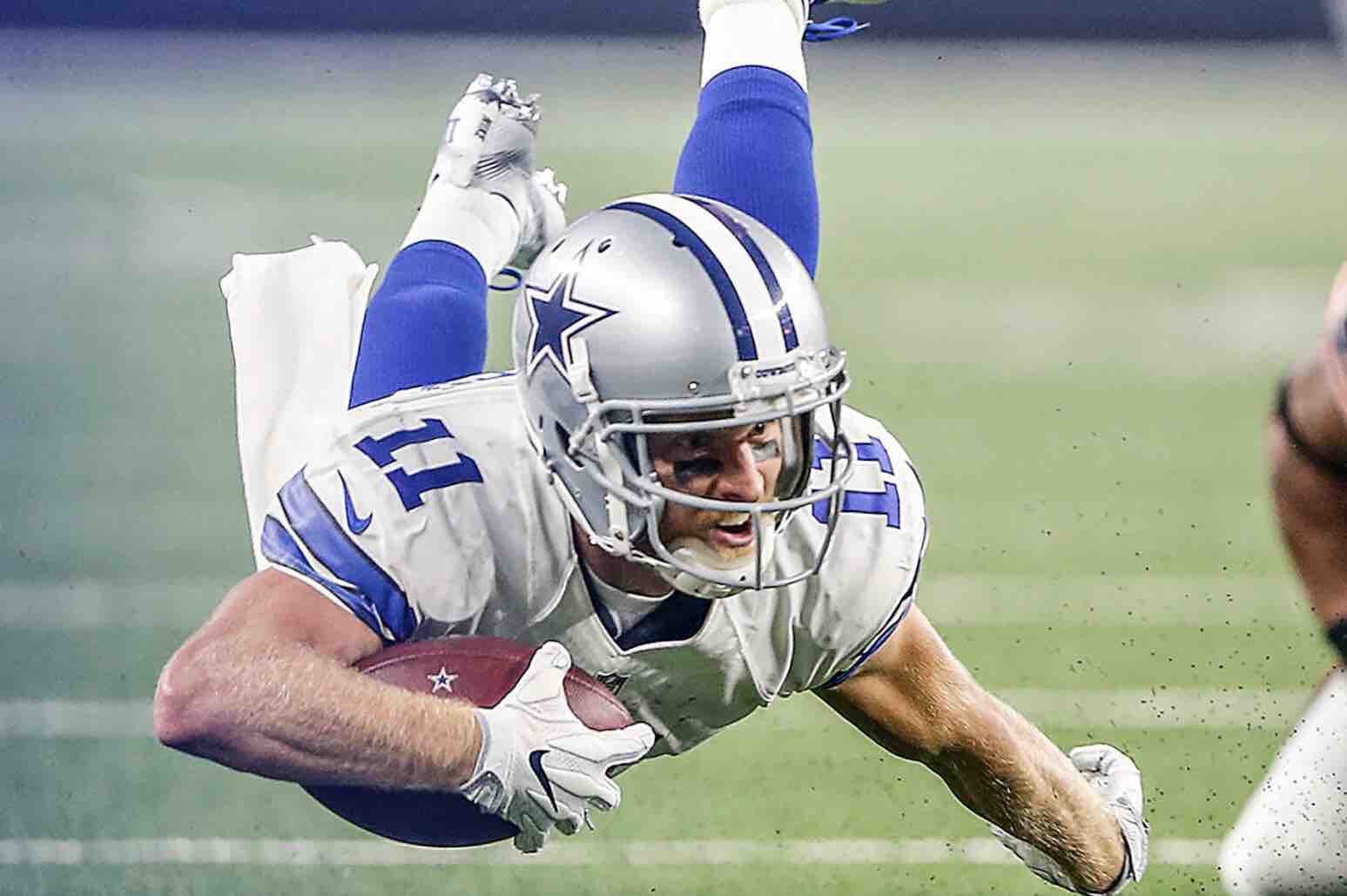 Happy birthday to Cole Beasley!!!     