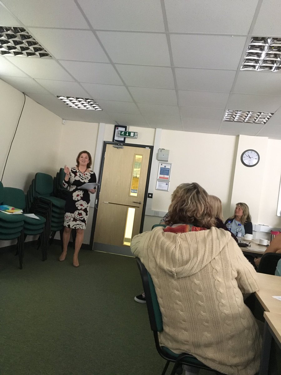 Ld nurses working hard and hearing from Hayley <a href="/DownsSideUp/">Hayley at Downs Side Up</a> <a href="/haritsa1/">Professor Rohit Shankar</a> <a href="/CornwallFT/">Cornwall Partnership NHS Foundation Trust</a> <a href="/WeLDnurses/">WeLDNurses 💙</a>