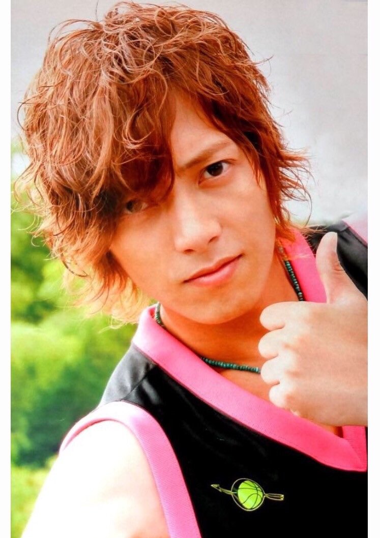 ゆーすけ on Twitter &quot;山Pの髪型どっち派？？ ストレート→RT パーマ→いいね 山下智久 山P 山P好きと繋がりたい…