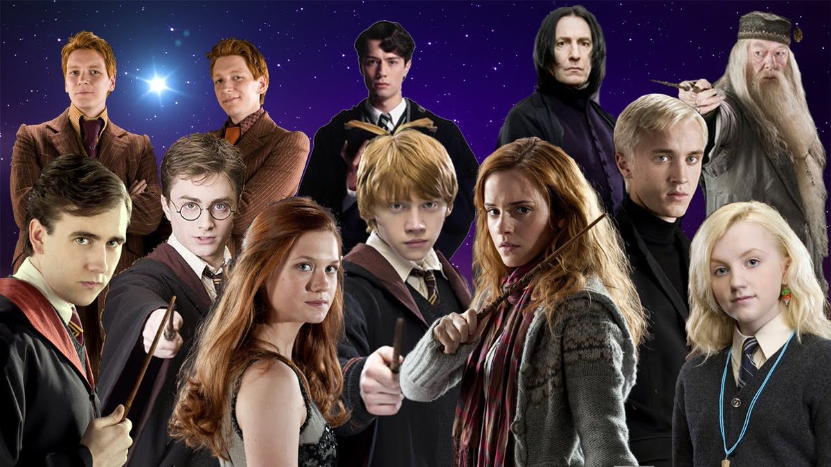 Harry Potter: Hogwarts Mystery Harry Potter: Hogwarts Mystery