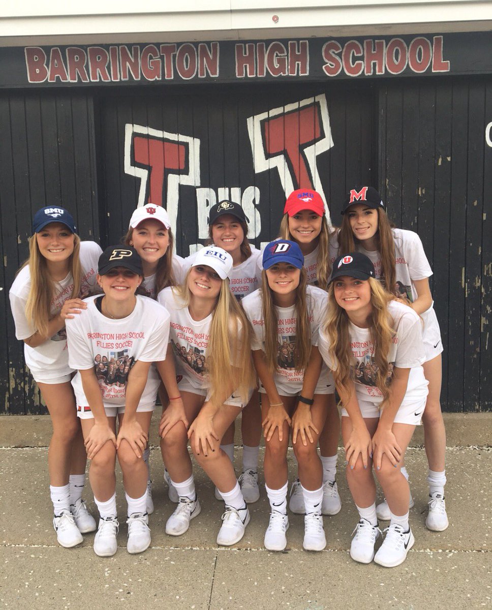 Barrington HS Girls Soccer Boosters (@bhsgirlssoccer) on Twitter photo πππππππππππSenior Night is tonight <a href="/6pm/">Follow us @Shop6pm!</a> in the Stadium! Be There! <a href="/bhsgirlssoccer/">Barrington HS Girls Soccer Boosters</a> vs Hoffman Estates! πππππππππππSenior Night is tonight <a href="/6pm/">Follow us @Shop6pm!</a> in the Stadium! Be There! <a href="/bhsgirlssoccer/">Barrington HS Girls Soccer Boosters</a> vs Hoffman Estates!