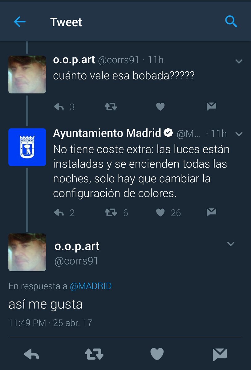 oseahello's tweet photo. Aaaaayyyysss casi jajajaja https://t.co/PS1ioIXwBc