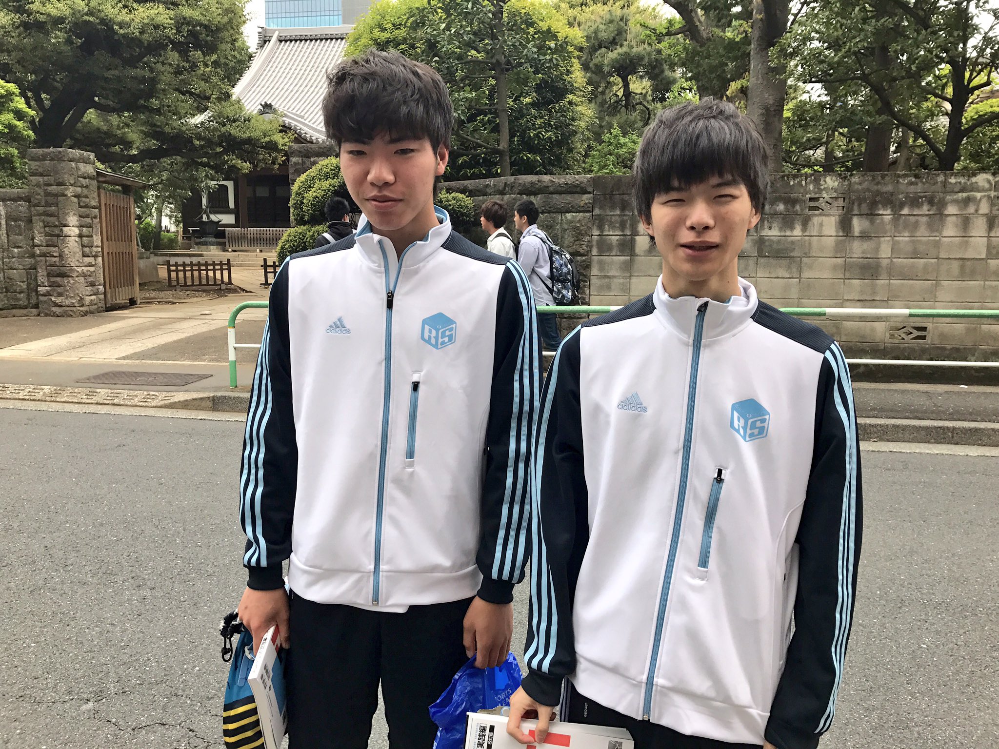 東京リゾート＆スポーツ専門学校 on X: 