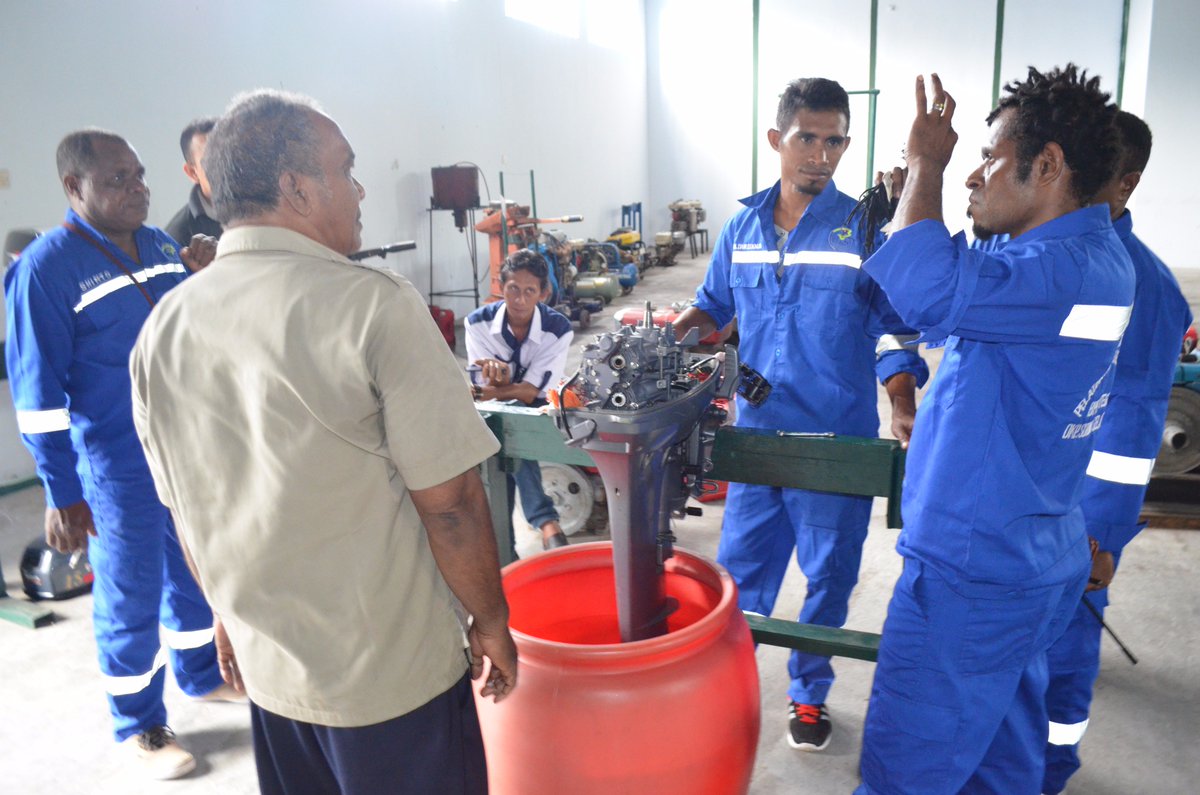 PK BLU BPPP Tegal tweet media