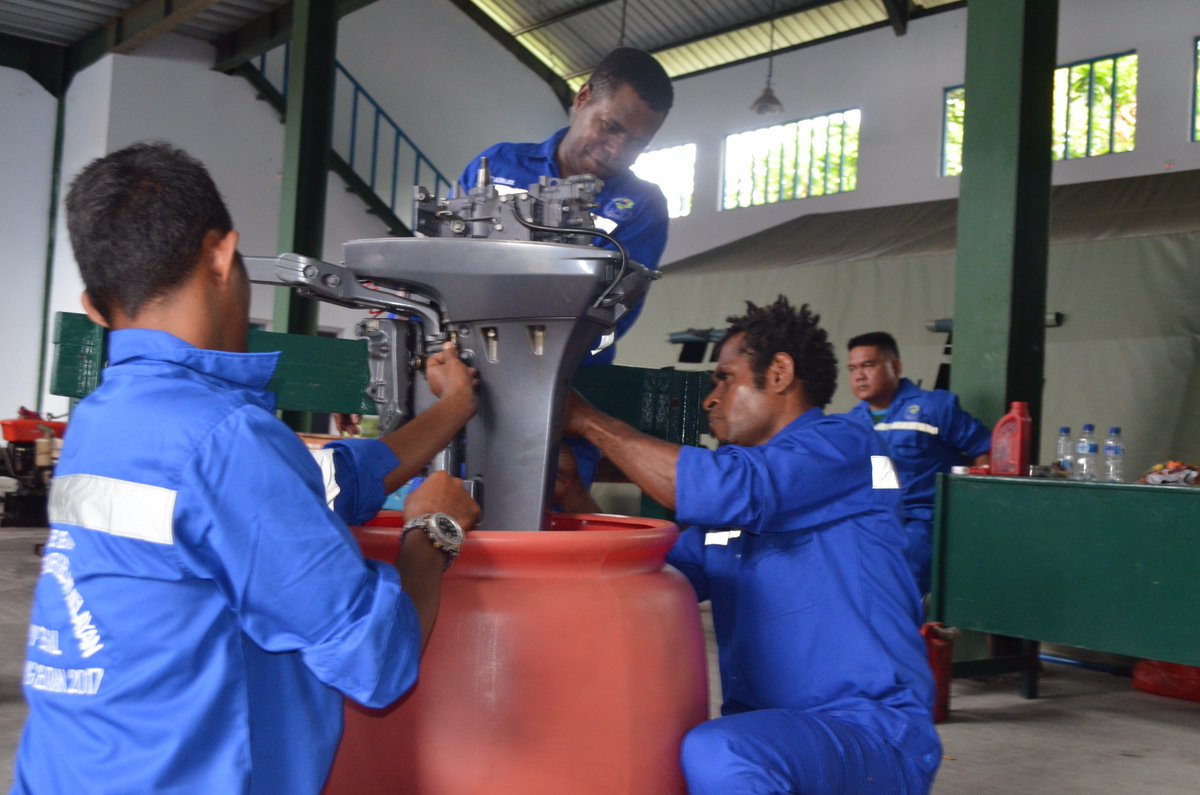 PK BLU BPPP Tegal tweet media