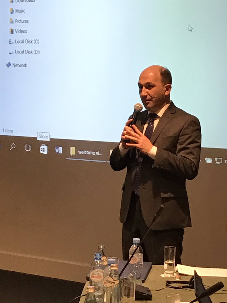 AScribellito's tweet photo. @PostEurop @LChikvaidz CEO's #GeorgianPost warmly welcome participants and wishes successful and fruitful meetings ๐ฌ๐ช๐ฏ๐ฌ๐ฎ๐ฌ๐ช๐ฏ https://t.co/L72SFaLpgV