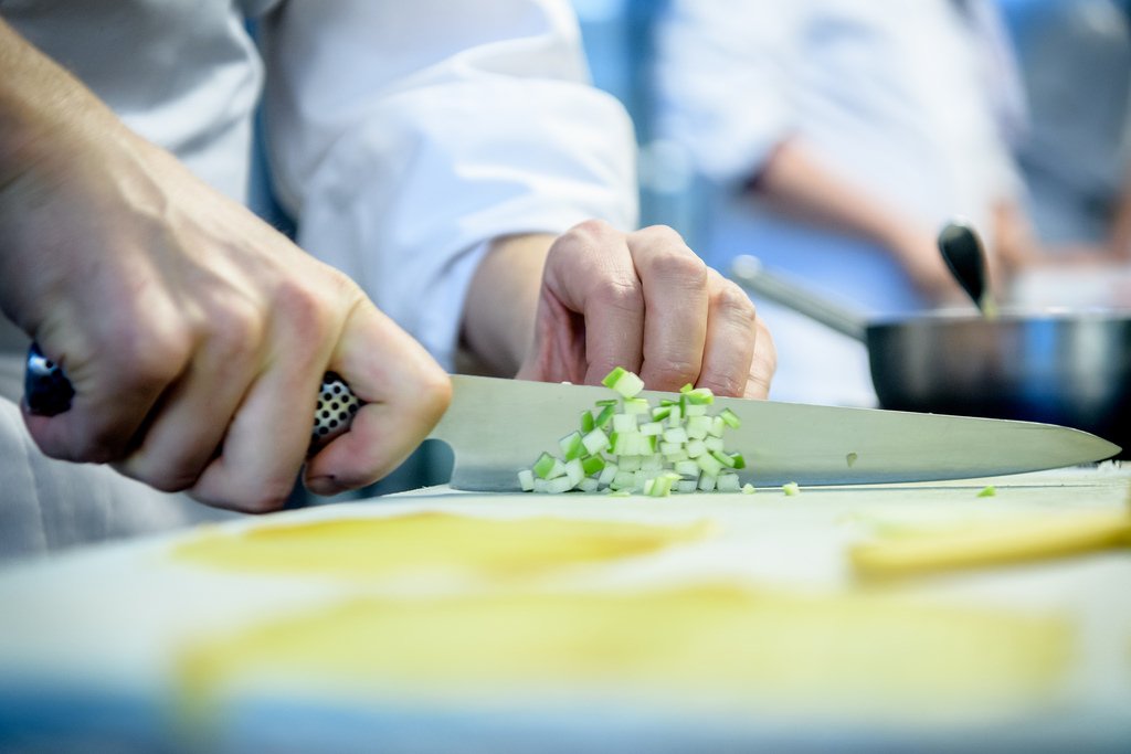 toerisme_vla's tweet image. Jong culinair talent gezocht! Win een plek in ons Young Chefs Team &amp;amp; verover de culinaire wereld #jongkeukengeweld 
toerismevlaanderen.be/nieuws/young-c…