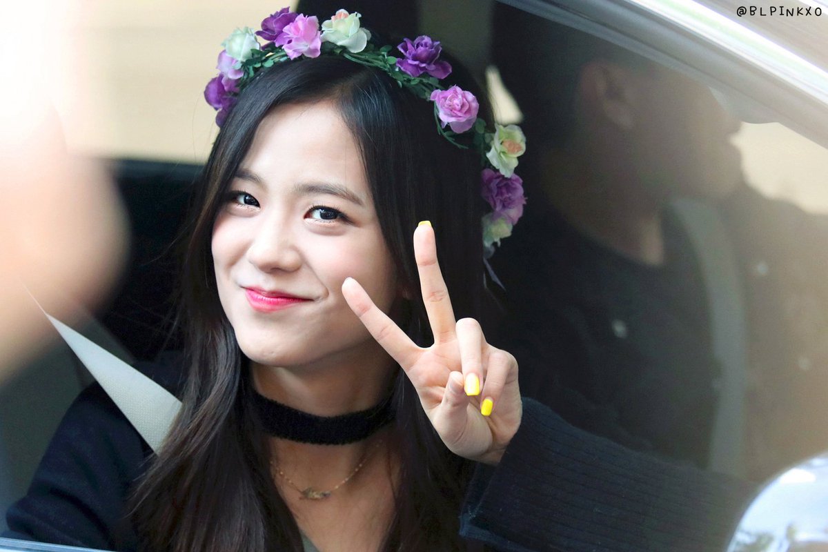JISOOul_PH's tweet photo. [HQ] 170423 INKIGAYO #JISOO cr: blpinkxo

https://t.co/5XTxW76BzF
https://t.co/fEoLQ5dlAZ
https://t.co/KNdmvCqELZ
https://t.co/RJ8gvkNJqm https://t.co/3eN4bi4vgG
