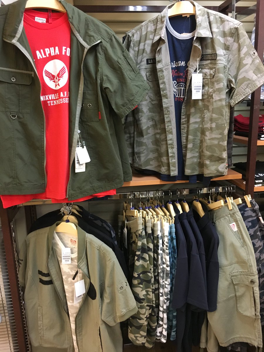 ট ইট র フォーエル西宮店 人気のレッドベレーの半袖が入荷しました 半袖のma 1入って来てます 可愛いし かっこいいのですごく使いやすいと思います Ma 1 フォーエル 大きいサイズ 半袖 夏