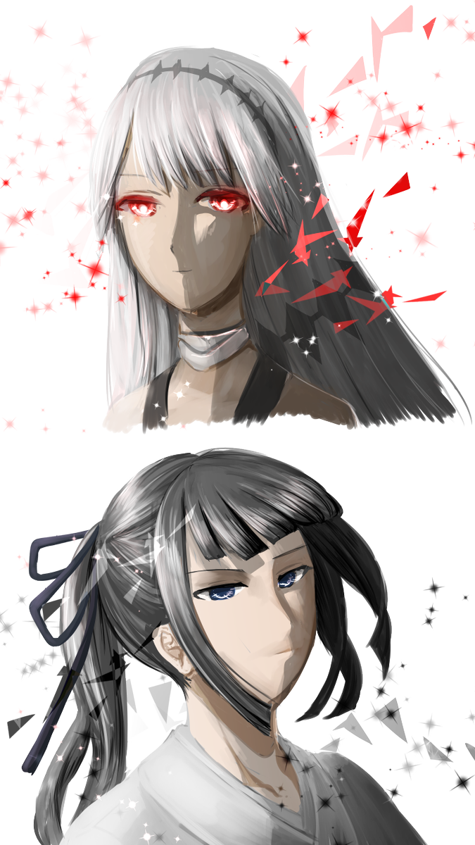 Fateイラストまとめ