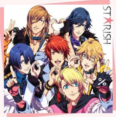 うたプリ1期 アニメ 無料動画全話 1話 最終回 をフル視聴 見逃し配信サイトまとめ アニシラ