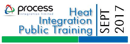 Get ready to join us for the September Heat Integration Training in Manchester:
bitly.com