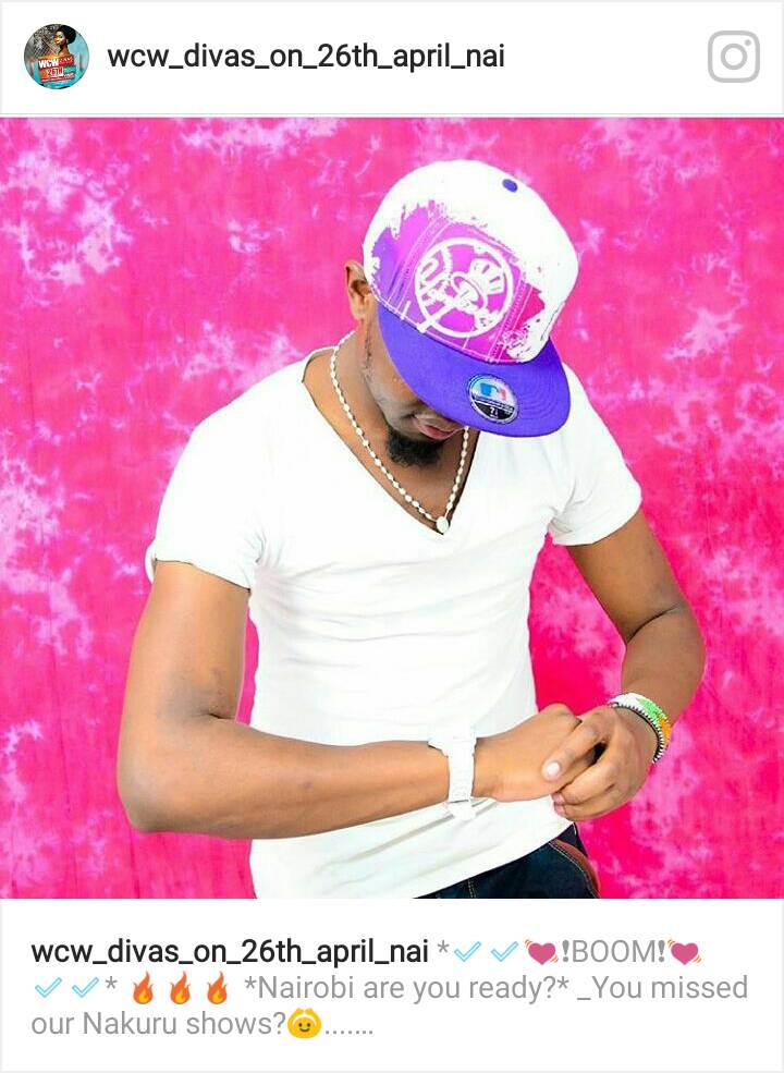 CourtyardGnL's tweet photo. When pink is the new black ... #WCWdivas edition is on #TONIGHT!!! https://t.co/Q2gF0oeq8Q