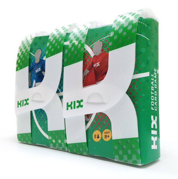 imagigaming's tweet photo. #IGGameAwards
Game #26: KIX @kixcards
#ITGames
Nominated for: Best Family Game, UKGE Player's Choice Award
https://t.co/b3XYR2tMRC https://t.co/n13jkyaqGq