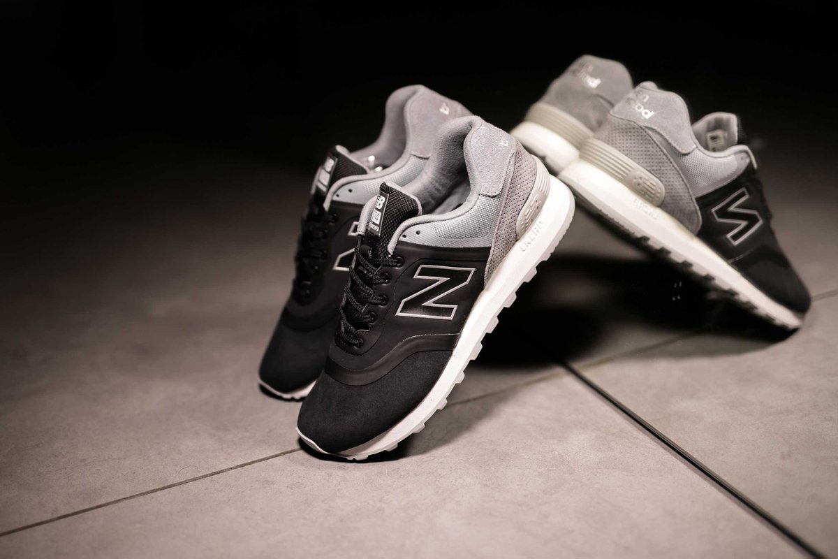 new balance city square