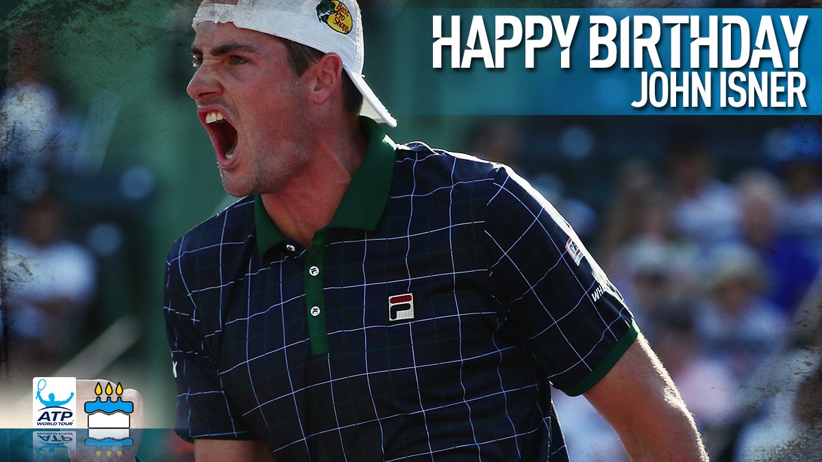 Happy birthday The American turns 32 today   View Profile:  