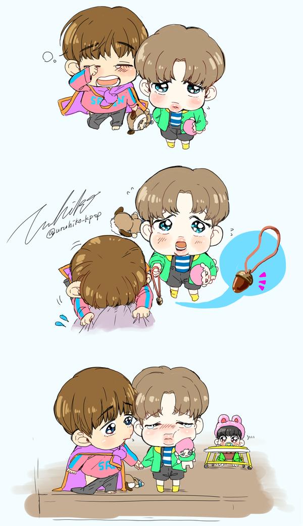 Uruhiko 話題の画像がわかるサイト