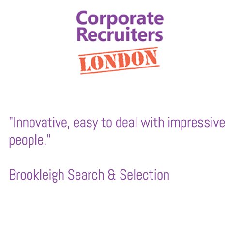 Corp_RecNet's tweet image. #CRNLondon #Feedback