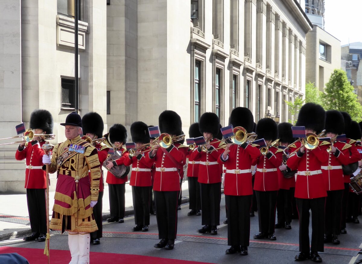 KB_ThirdSector's tweet image. A very moving service yesterday @UGLE_GrandLodge to honour #Freemasons awarded the Victoria Cross during the Great War 1914-1918.