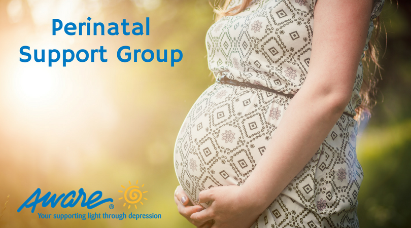 Aware's tweet photo. New weekly perinatal support group coming to Galway. Starting Wed, May 3rd 7.30pm. It's free, no referral necessary https://t.co/QSIm4DQoIe https://t.co/H7NzcgtOFz