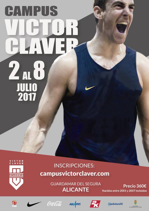 AcademiaVictorClaver tweet media