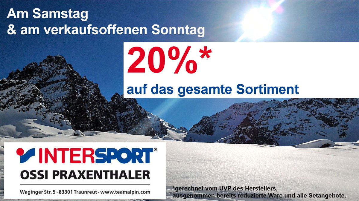 Teamalpin GmbH tweet media