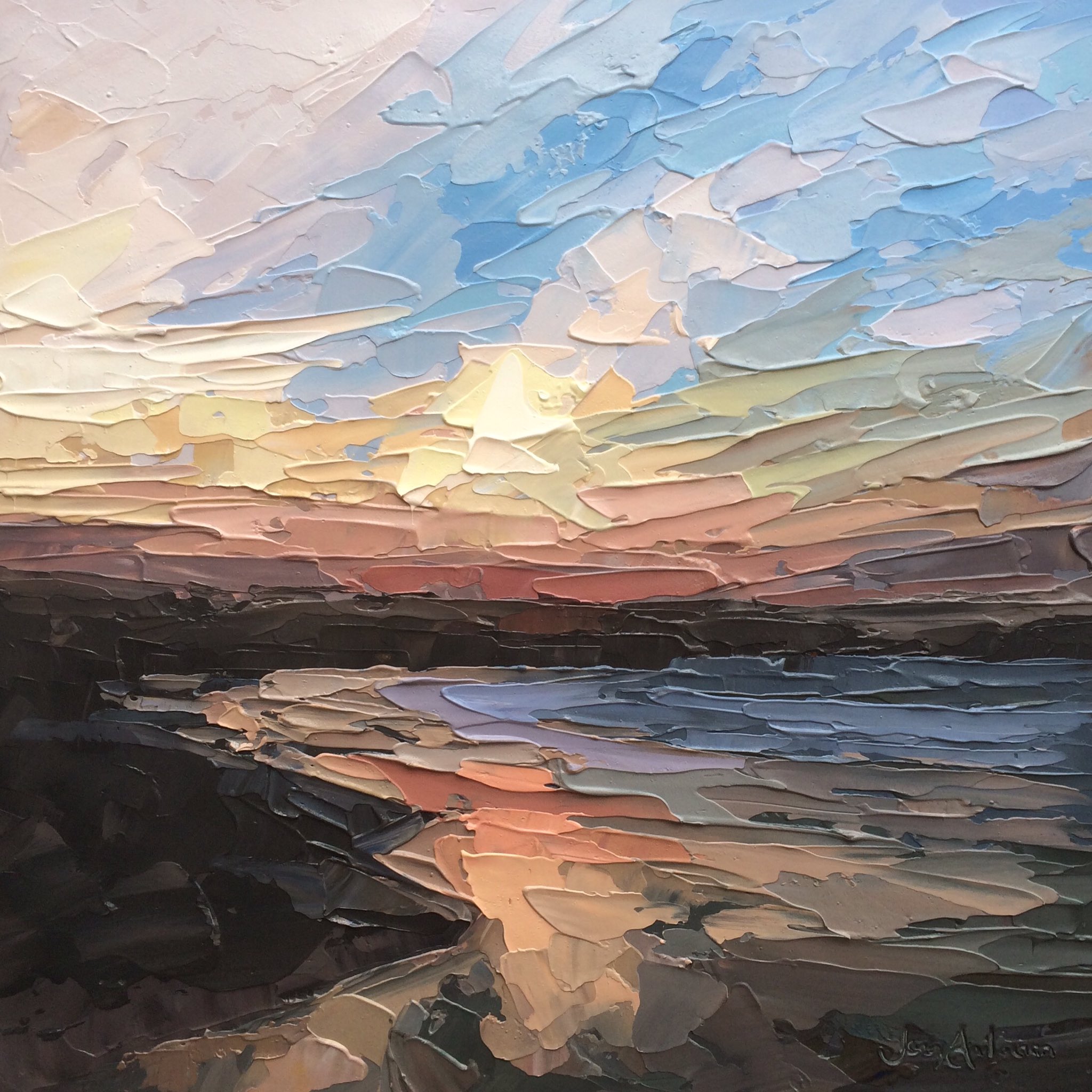 картины хонг леунг. леонид афремов горы. абстрактный пейзаж в живописи. пастозная живопись акрилом. современная абстрактная живопись.