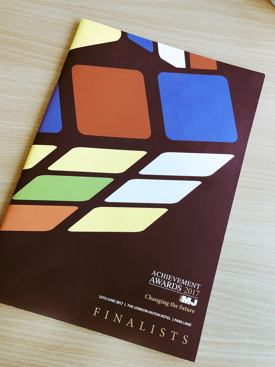 LindsayTowler's tweet photo. It's official, the finalists are out!! Time to place your bets #localgov @themjcouk https://t.co/rodf5Bye57