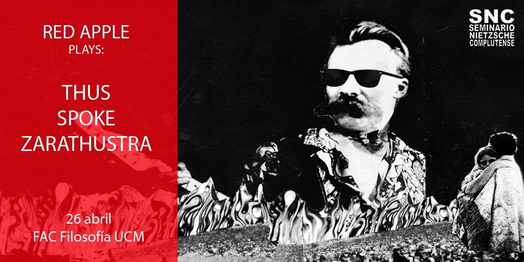 Red Apple tweet media