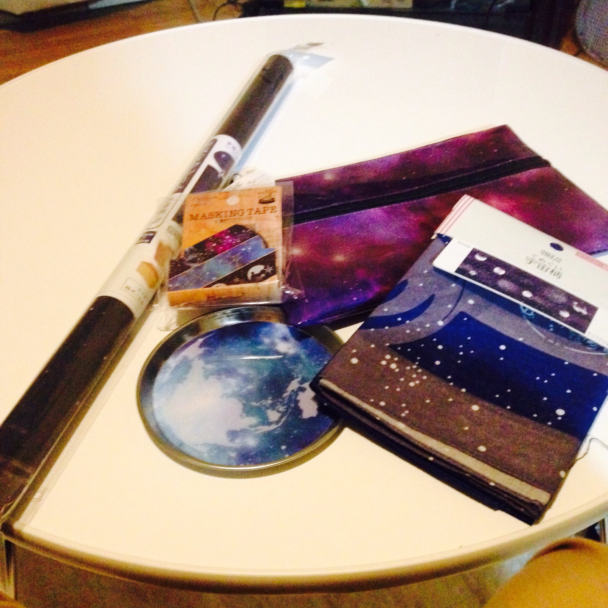 画像 久しぶりにセリア行ったら大変なことになった おのれセリア 宇宙柄グッズ可愛いじゃないか T Co 7cofgvbdec Matomehub まとめハブ 画像 久しぶりにセリア行ったら大変なことになった おのれセリア 宇宙柄グッズ可愛いじゃないか T Co 7cofgvbdec Matomehub まとめハブ