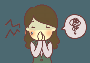頭が臭い 頭が臭い