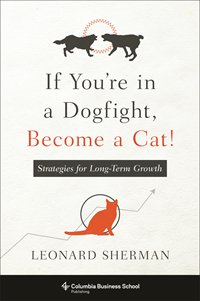 cbsacny's tweet image. Many companies in industry dogfights. Not Apple, Fedex, Starbucks, CBS Adj Prof examines their strategies. 
bit.ly/2oBtWqi