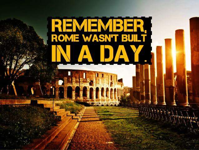 Rome was not built in a day. Рим вектор. Rome wasn't built in a day. Rome was not built in a day. Rome wasn't built in a day эквивалент.