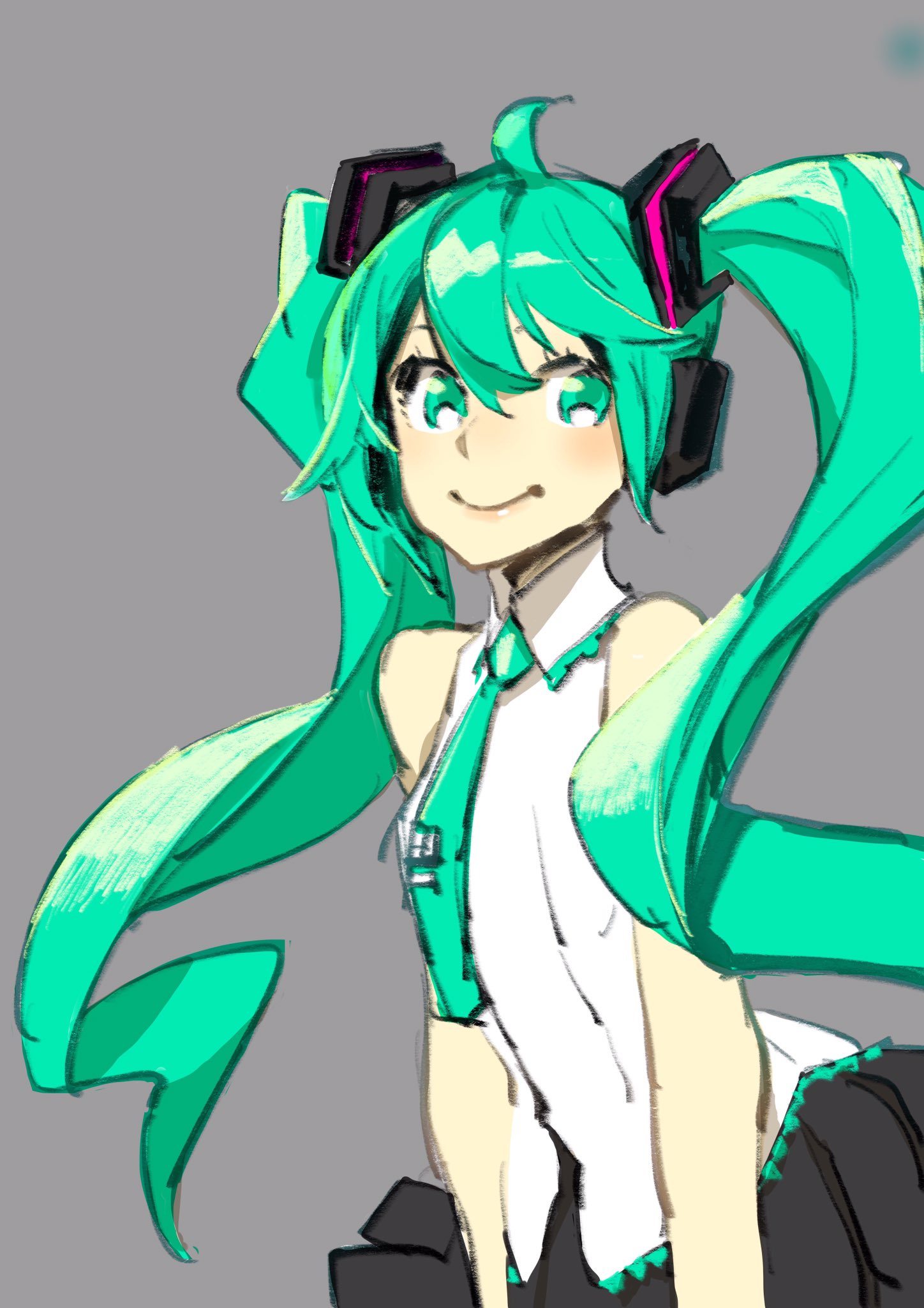 VVW vocaloid visual works 三輪士郎 同人誌 - メルカリ