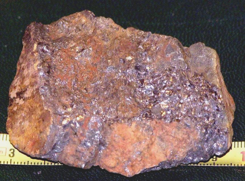 InfoJosemaria's tweet photo. Mineral: Oligisto #mineralesinfosegovia https://t.co/1w73397833