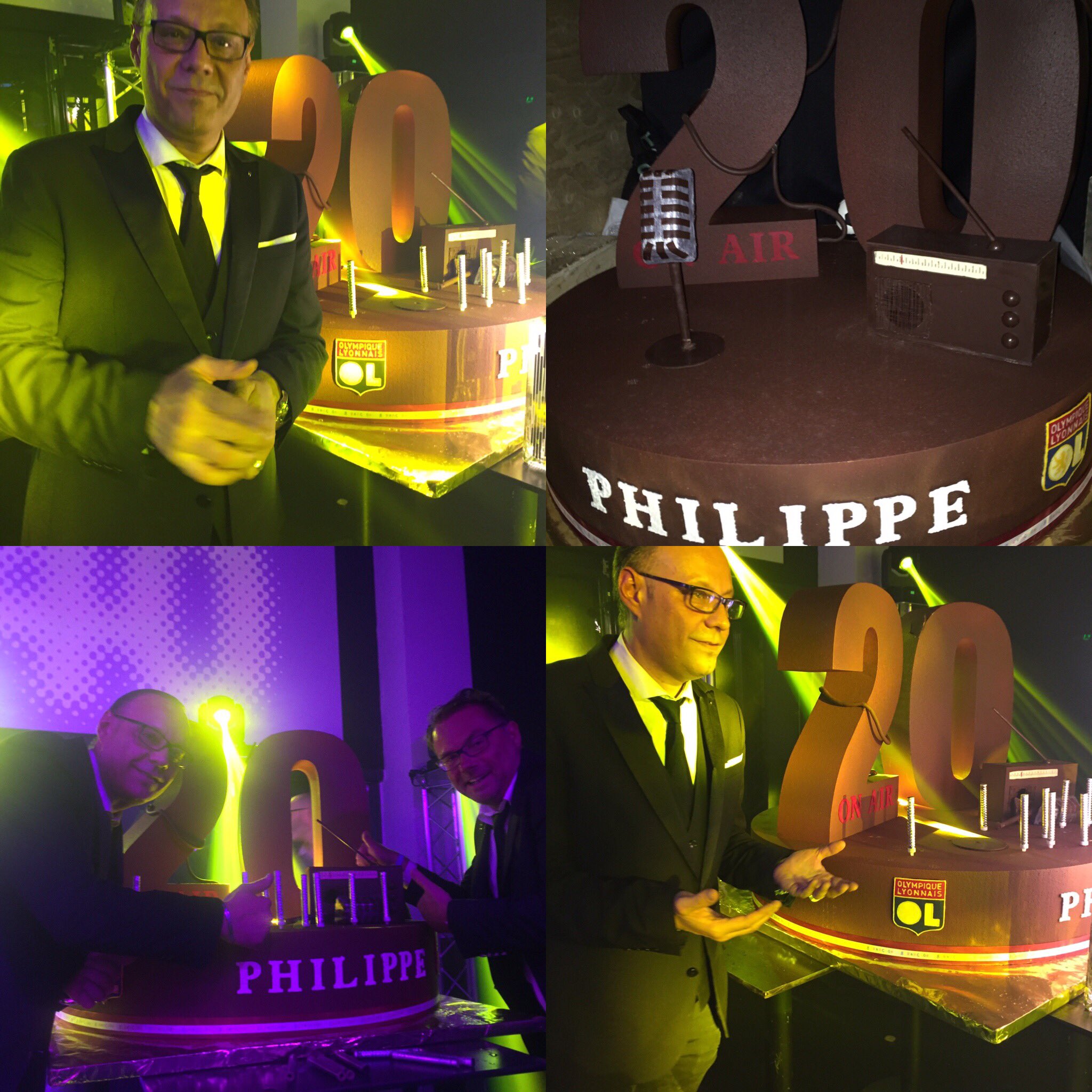 Pierre Yves Gas Joyeux Anniversaire Philippejacquet ansradioespace Docks40 Radioespace Villedelyon Operarock Pierre Yves Gas Joyeux Anniversaire Philippejacquet ansradioespace Docks40 Radioespace Villedelyon Operarock