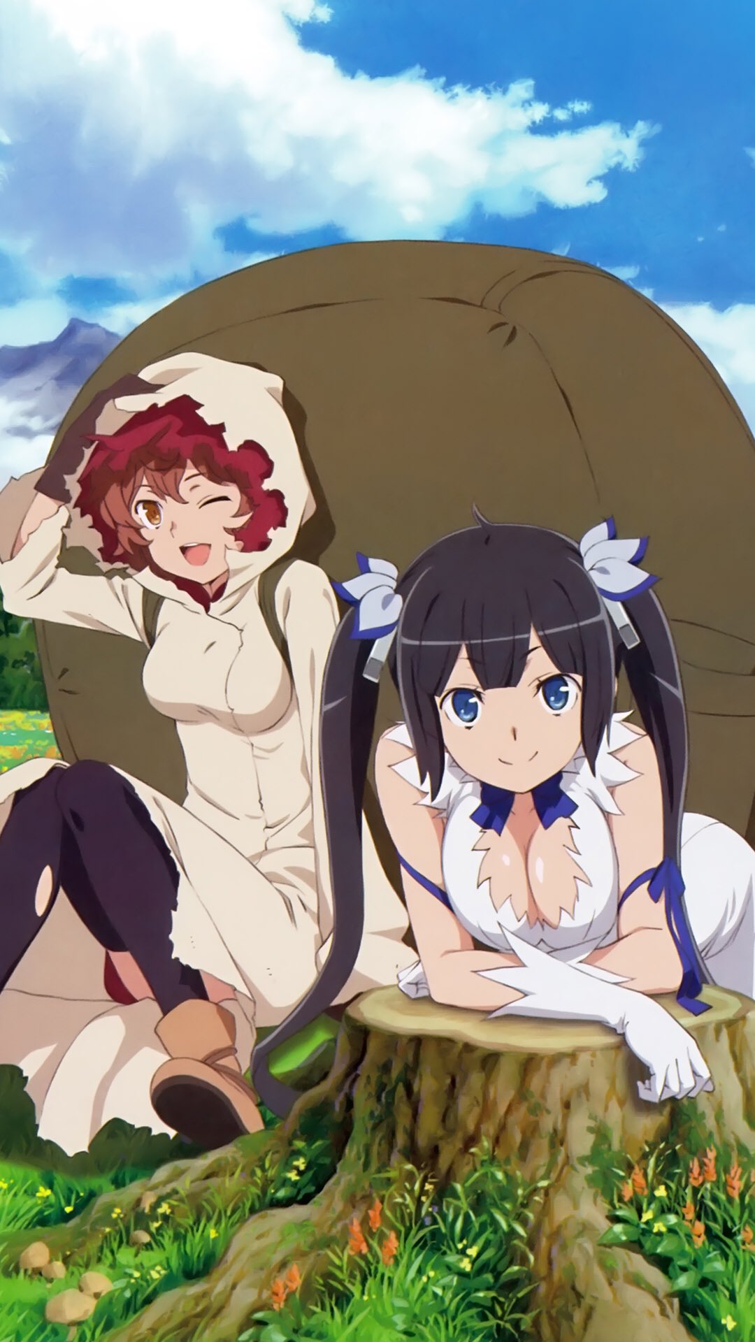 アニメファッショニスタ 鈴木さん ダンまち どうも鈴木です 少しテンパって大変でした 引き続きリクエストいきますね 今回ダンまちのリリルカアーデのリクエストがあったので投稿致します ダンまち リリルカアーデ 好きな人rt Iphone壁紙 アニメファッショニスタ 鈴木さん ダンまち どうも鈴木です 少しテンパって大変でした 引き続きリクエストいきますね 今回ダンまちのリリルカアーデのリクエストがあったので投稿致します ダンまち リリルカアーデ 好きな人rt Iphone壁紙