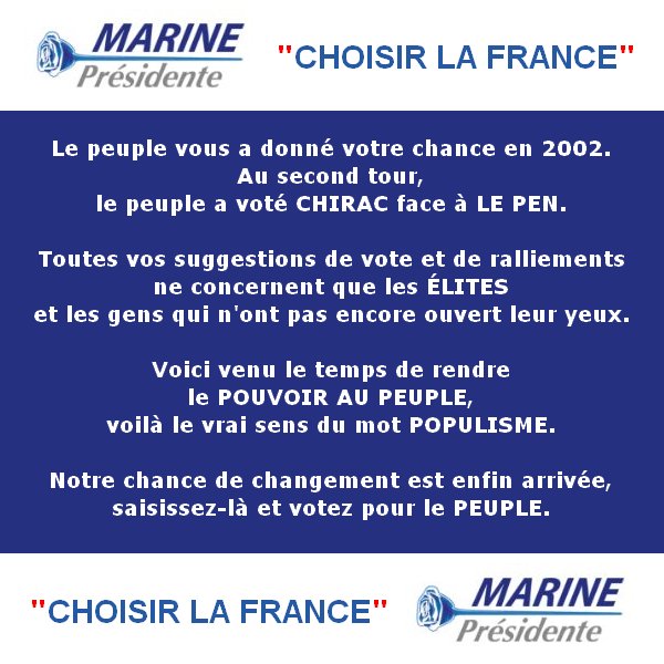 #Marine2017 #Presidentielle2017 #Presidentielles2017 #MELENCHON2017 #fillonpresident #BFMTV #cnews #LCI #TF1 #france2 #antennereunion #Linfo