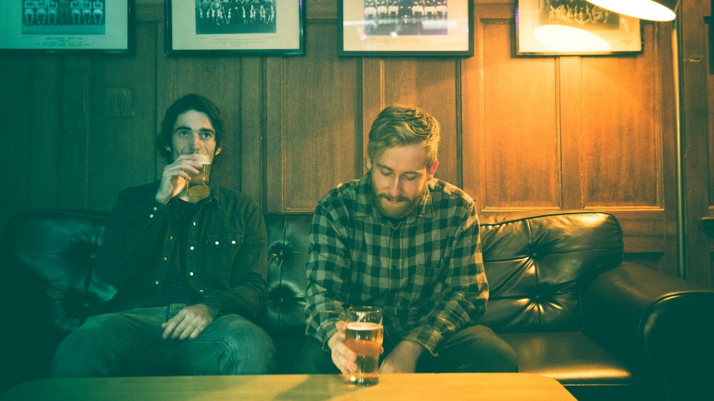 In case you missed it, here's <a href="/boscoramosband/">Bosco Ramos</a> on the Making Of their latest EP, 'Signs Of Life'. bbc.in/2qdT1Fg